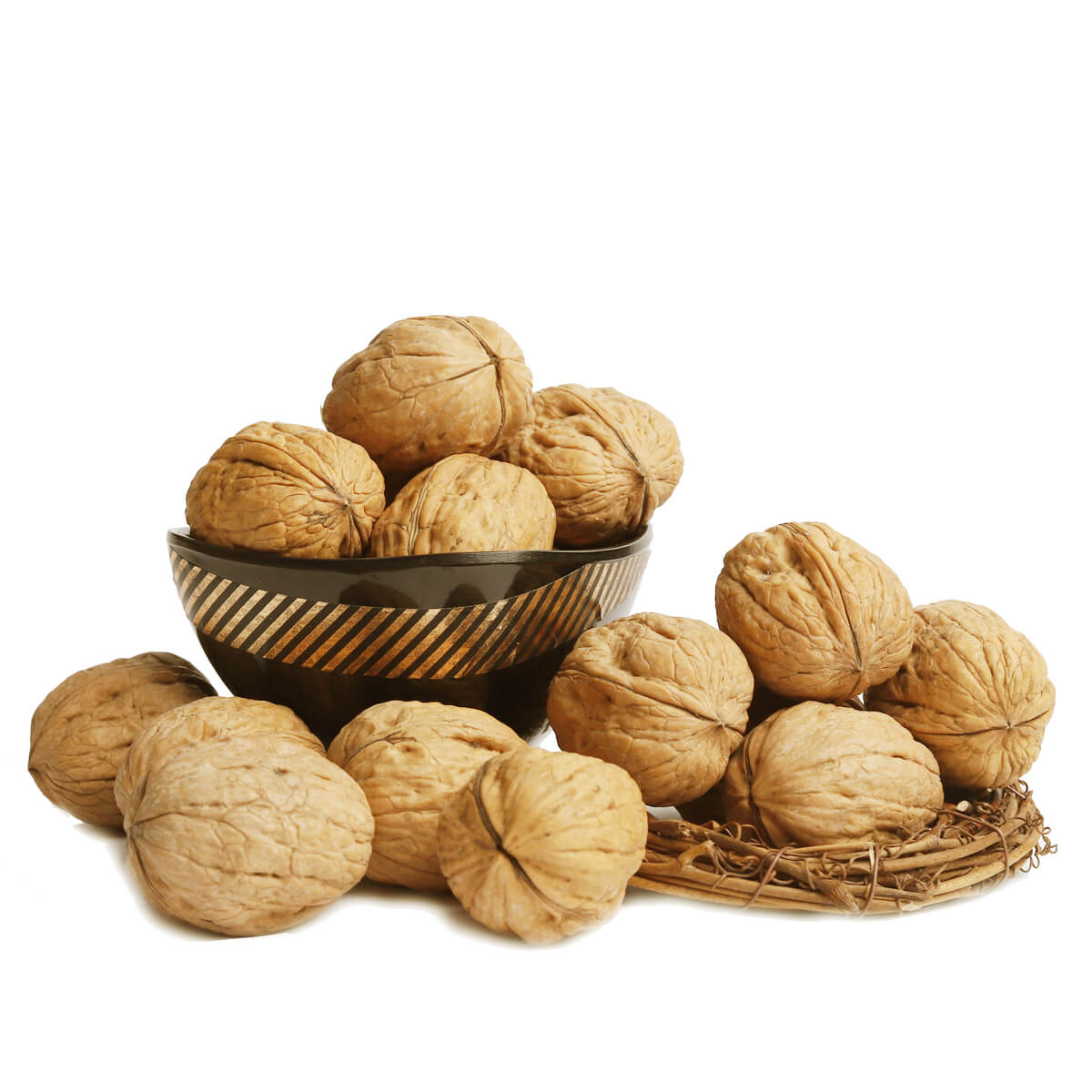 Walnuts